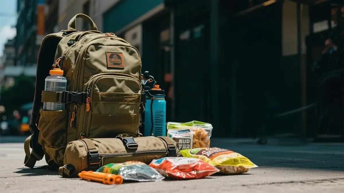 El Kit de Supervivencia Definitivo