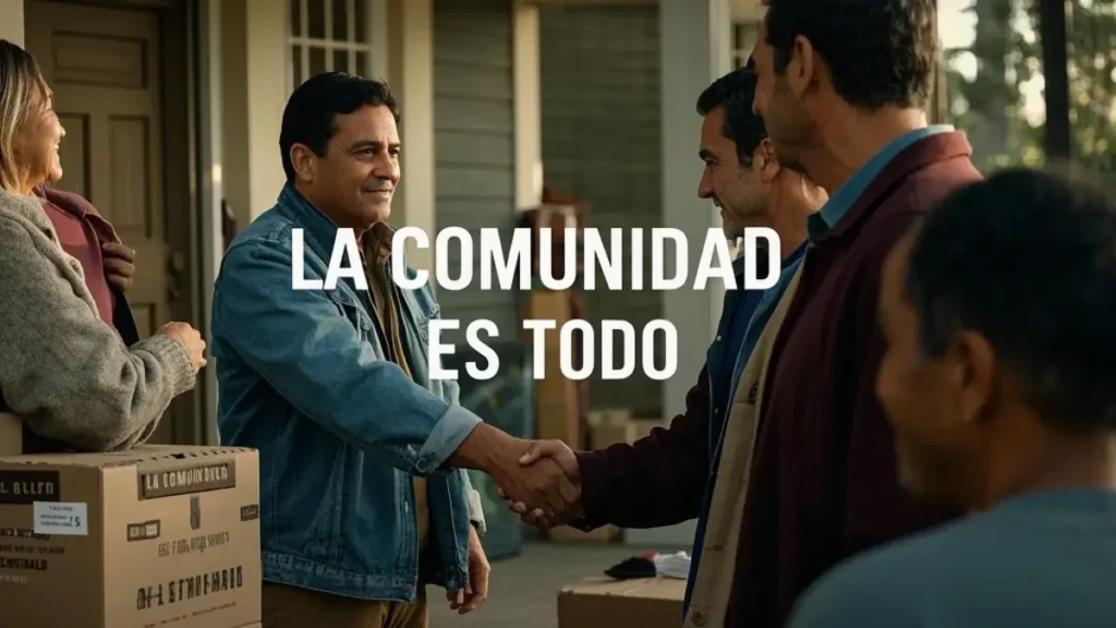 Preparación para emergencias la comunidad es todo