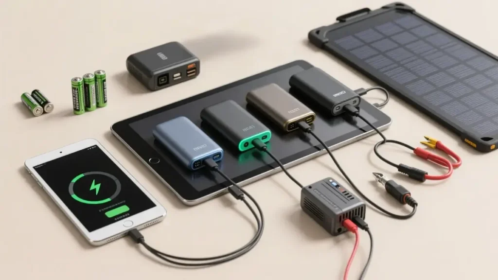 power bank