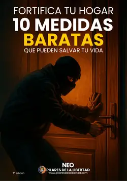 Fortifica Tu Hogar eBook