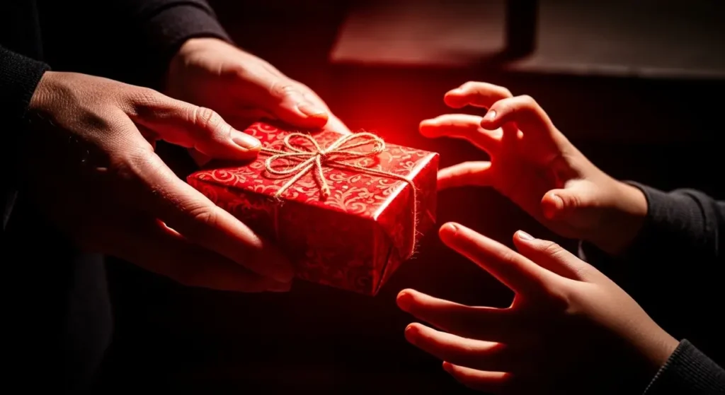 regalos Caso Epstein 2026