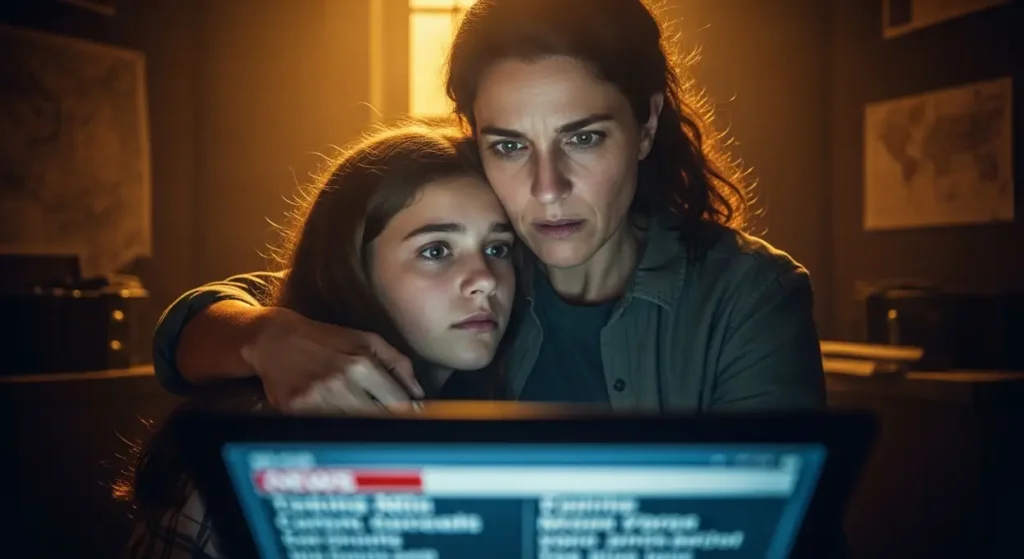 Caso Epstein 2026 cómo Proteger a Tus Hijos