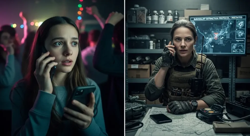 Caso Epstein 2026 Seguridad de menores