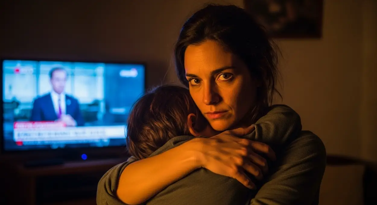 Caso Epstein 2026 cómo Proteger a Tus Hijos