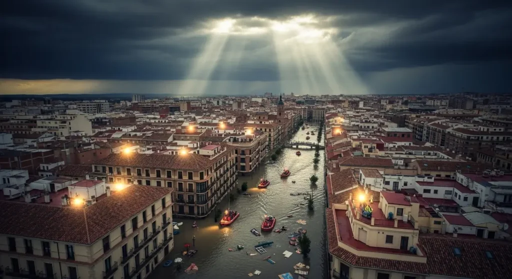  la Estrategia Nacional de Protección Civil España