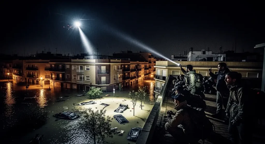  Protocolos de Emergencia Gubernamentales y preparación ante desastres