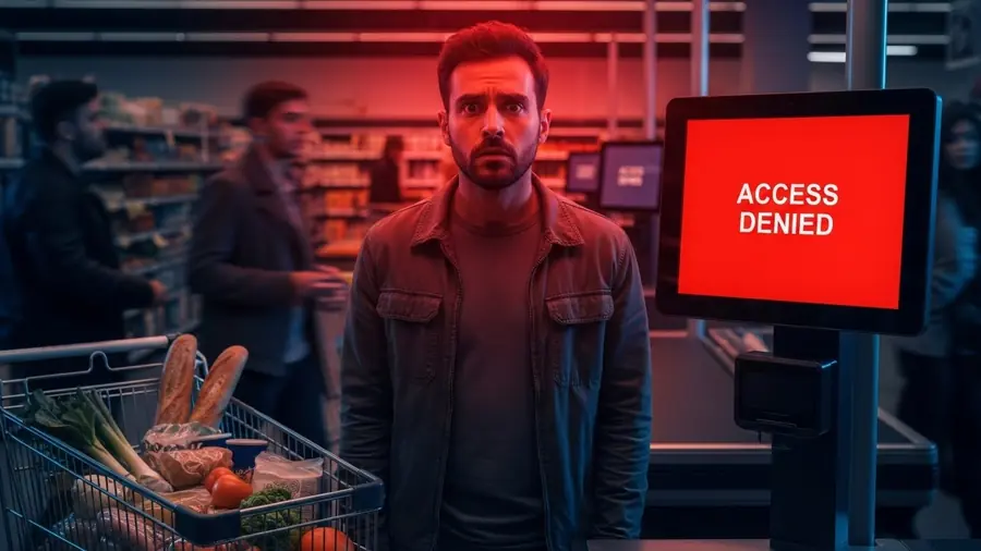 Monitoreo de Hábitos de Consumo